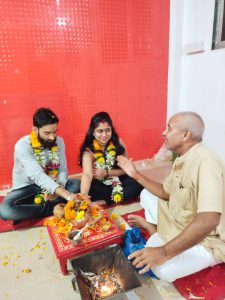 Hindu Court Marriage Registration in Lalbaug