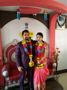 Tatkal Marriage Registration Service in Lalbaug​