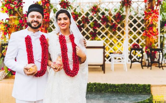 Parsi Marriage Registration in Lalbaug​