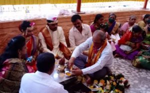 Special Marriage Registration Service in Lalbaug